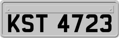 KST4723