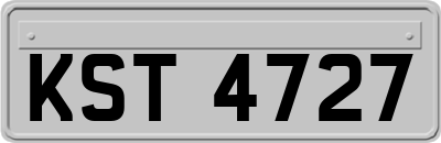 KST4727