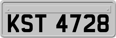 KST4728