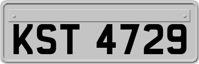 KST4729