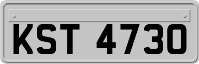 KST4730