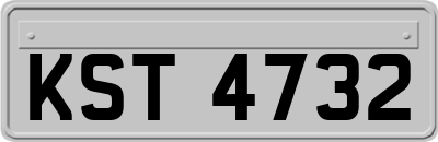 KST4732