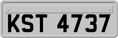 KST4737