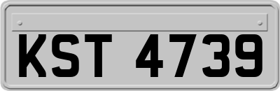 KST4739