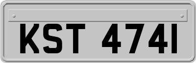 KST4741