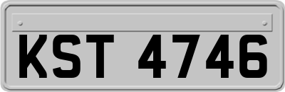 KST4746