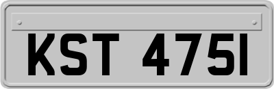 KST4751