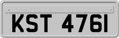 KST4761