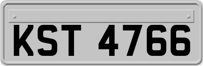 KST4766