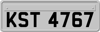 KST4767