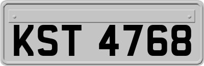 KST4768