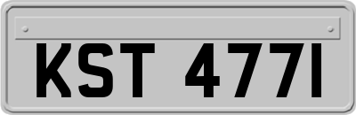 KST4771