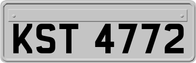 KST4772