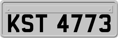 KST4773