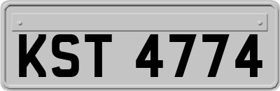 KST4774