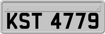 KST4779
