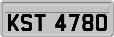 KST4780