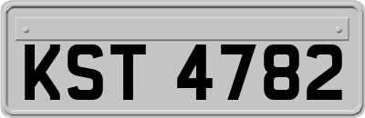 KST4782