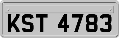 KST4783