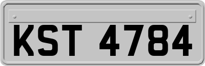 KST4784