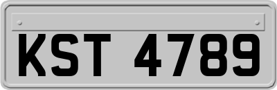 KST4789