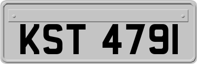 KST4791
