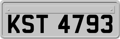 KST4793