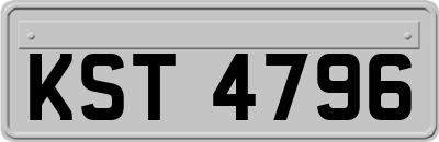 KST4796