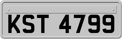 KST4799