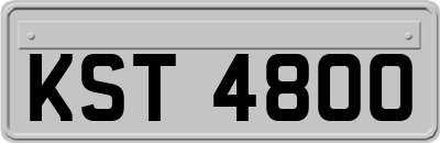 KST4800