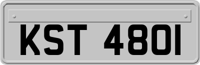 KST4801