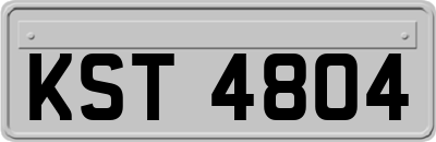 KST4804