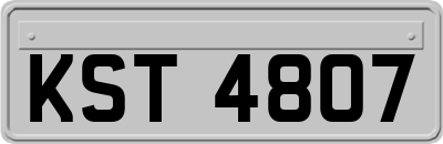 KST4807