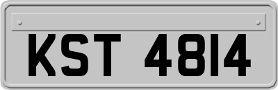 KST4814