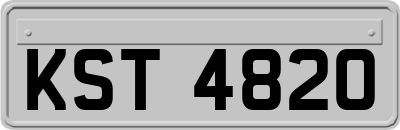 KST4820