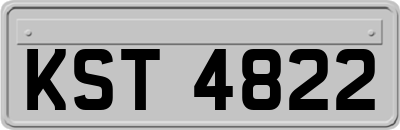 KST4822