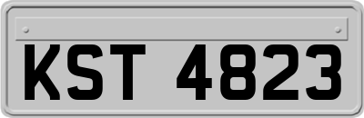 KST4823