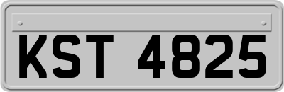 KST4825