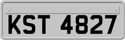 KST4827