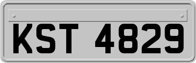 KST4829