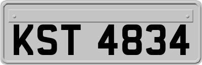 KST4834