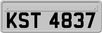 KST4837