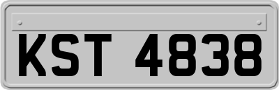 KST4838