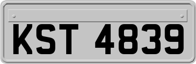 KST4839