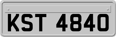 KST4840