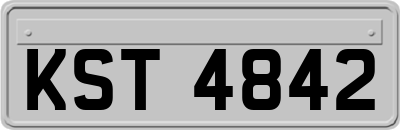 KST4842