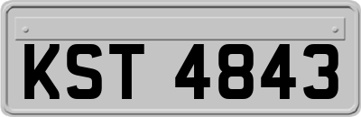 KST4843