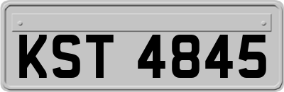 KST4845