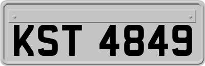 KST4849