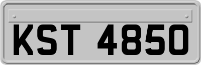 KST4850